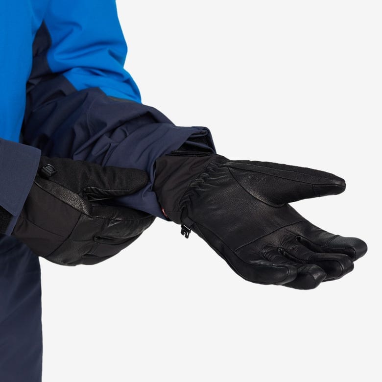 BC ASPECT SHORT ПЕРЧАТКИ МУЖСКИЕ M