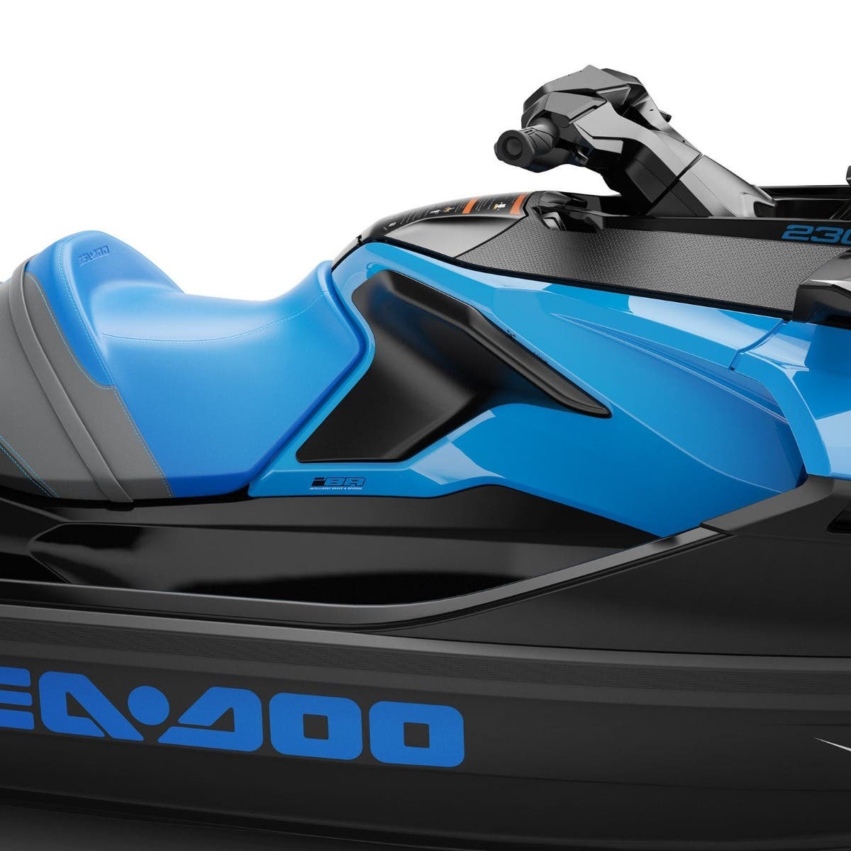 Наколенники серебристые Ergolock RXT, RXT-X, GTX