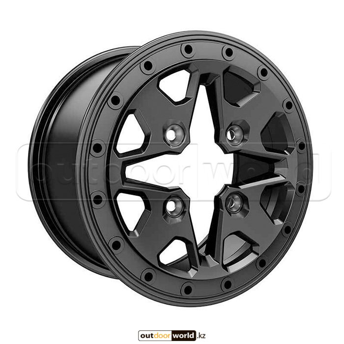 Диск колесный черный 14" X3 XDS_XRS