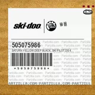 Ski Pilot Ds 4 B-524/B160