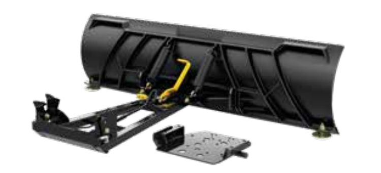 Комплект плуга Can-Am ProMount Flex2 72" (183 см), 715008170