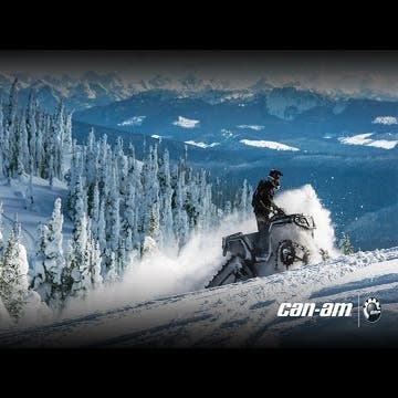 Комплект для установки APACHE BACKCOUNTRY система, 715005247