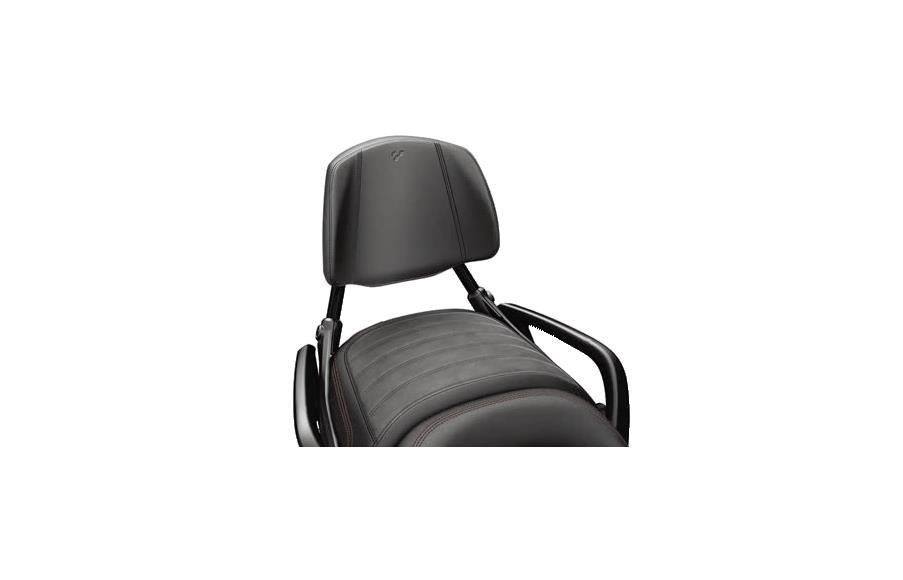 Спинка для пассажирского сиденья Spyder F3, 219400703