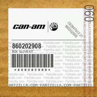 Комплект Box Glove - 860202908